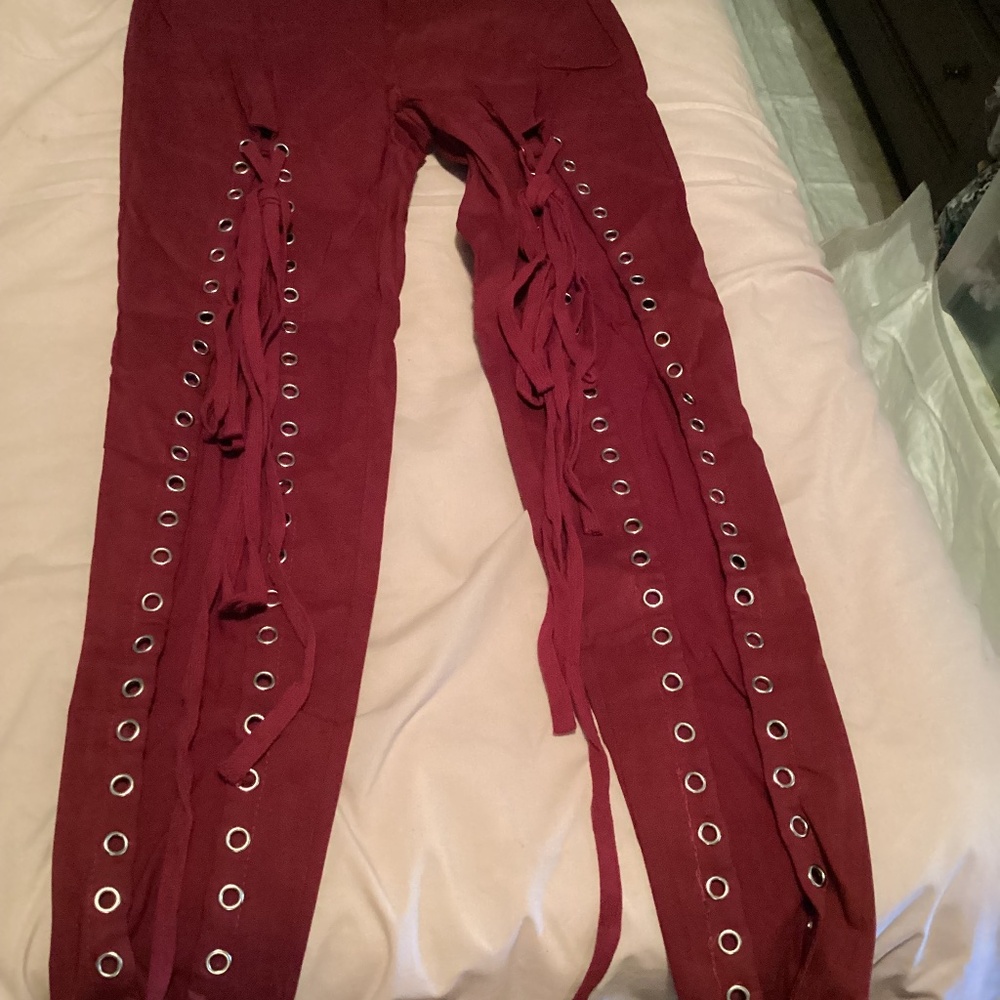 Pants